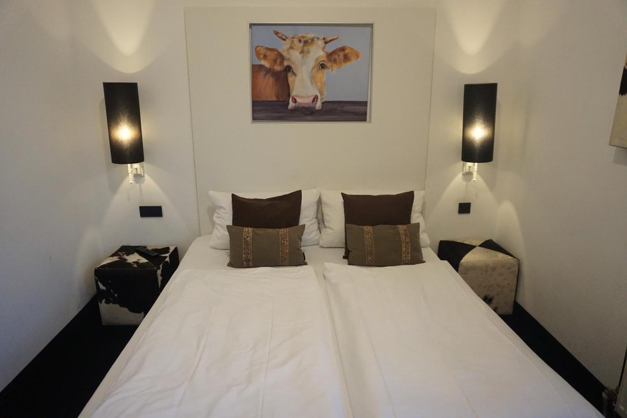 Hotel Bucheneck Linz am Rhein Exteriér fotografie