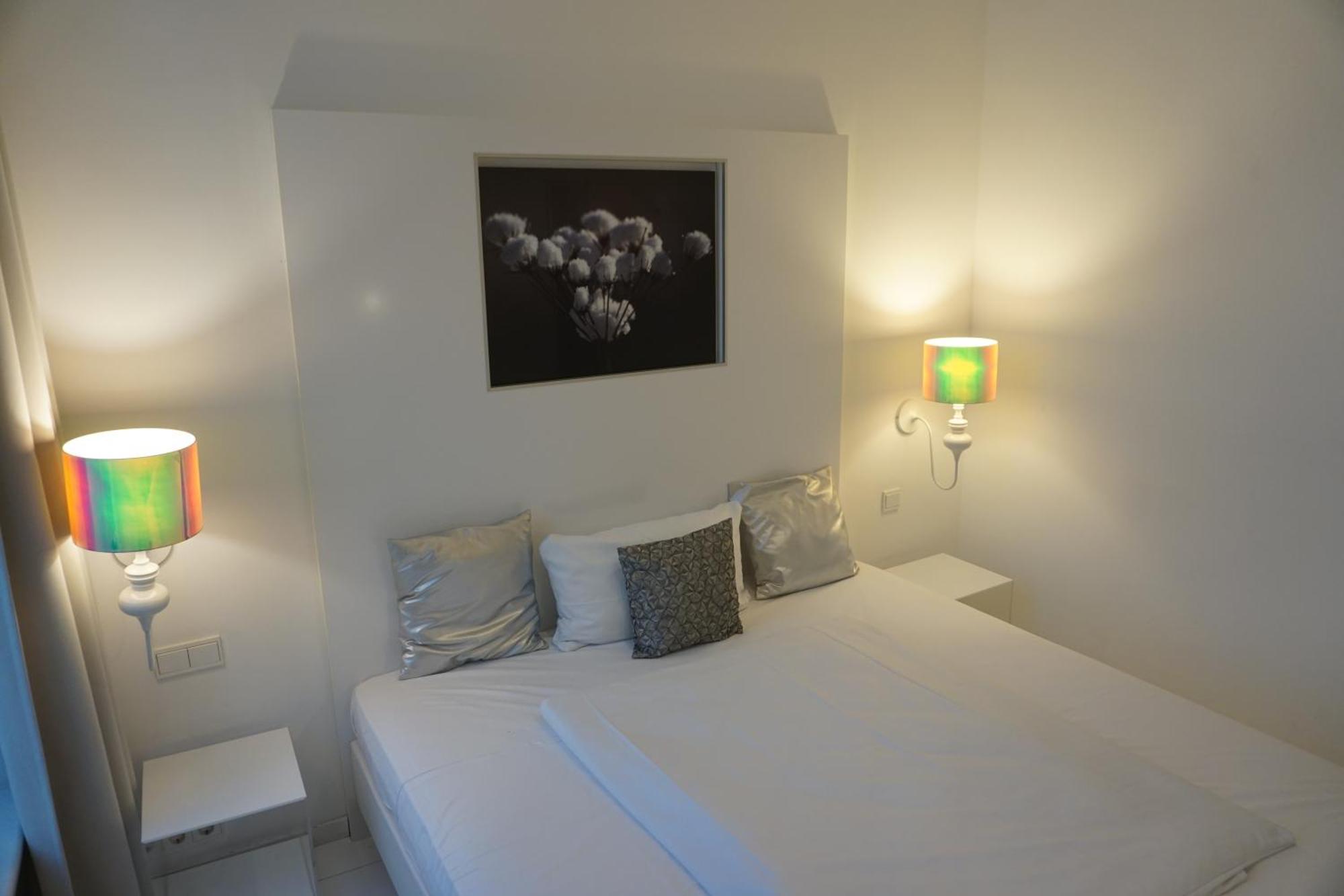 Hotel Bucheneck Linz am Rhein Exteriér fotografie