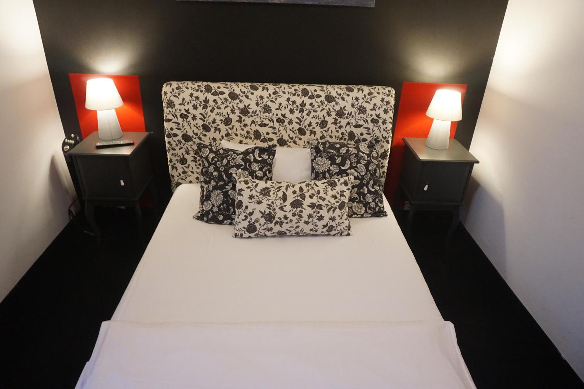 Hotel Bucheneck Linz am Rhein Exteriér fotografie